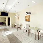 Osrodek Wypoczynkowy Amadeusz Semesteranläggning (resort) Krynica-Zdrój