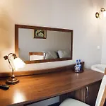 Semesteranläggning (resort) Osrodek Wypoczynkowy Amadeusz *