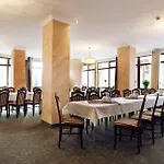 Semesteranläggning (resort) Osrodek Wypoczynkowy Amadeusz Krynica-Zdrój