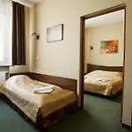 Semesteranläggning (resort) Osrodek Wypoczynkowy Amadeusz *