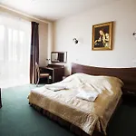 Osrodek Wypoczynkowy Amadeusz Krynica-Zdrój