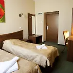 Semesteranläggning (resort) Osrodek Wypoczynkowy Amadeusz Krynica-Zdrój