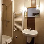 Semesteranläggning (resort) Osrodek Wypoczynkowy Amadeusz