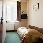 Semesteranläggning (resort) Osrodek Wypoczynkowy Amadeusz Krynica-Zdrój