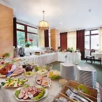 Semesteranläggning (resort) Osrodek Wypoczynkowy Amadeusz *