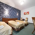 Osrodek Wypoczynkowy Amadeusz Semesteranläggning (resort) *