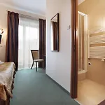 Osrodek Wypoczynkowy Amadeusz Semesteranläggning (resort) *