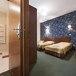 Osrodek Wypoczynkowy Amadeusz Semesteranläggning (resort) *