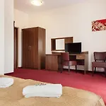 Station touristique Osrodek Wypoczynkowy Amadeusz Krynica-Zdrój