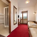 Semesteranläggning (resort) Osrodek Wypoczynkowy Amadeusz