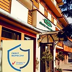 Semesteranläggning (resort) Osrodek Wypoczynkowy Amadeusz