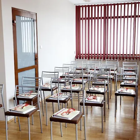 Ośrodek Wypoczynkowy Amadeusz Krynica-Zdrój