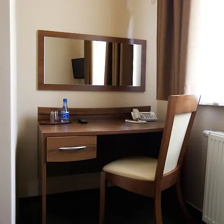 Ośrodek Wypoczynkowy Amadeusz Krynica-Zdrój