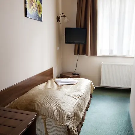 Ośrodek wypoczynkowy Ośrodek Wypoczynkowy Amadeusz