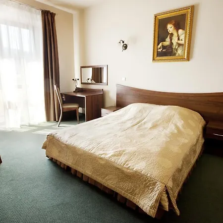 Ośrodek wypoczynkowy Ośrodek Wypoczynkowy Amadeusz *
