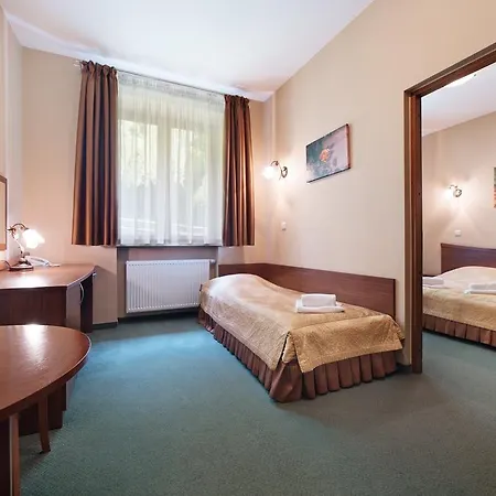 Ośrodek Wypoczynkowy Amadeusz Ośrodek wypoczynkowy