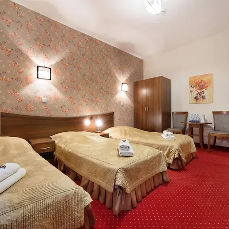 Ośrodek Wypoczynkowy Amadeusz